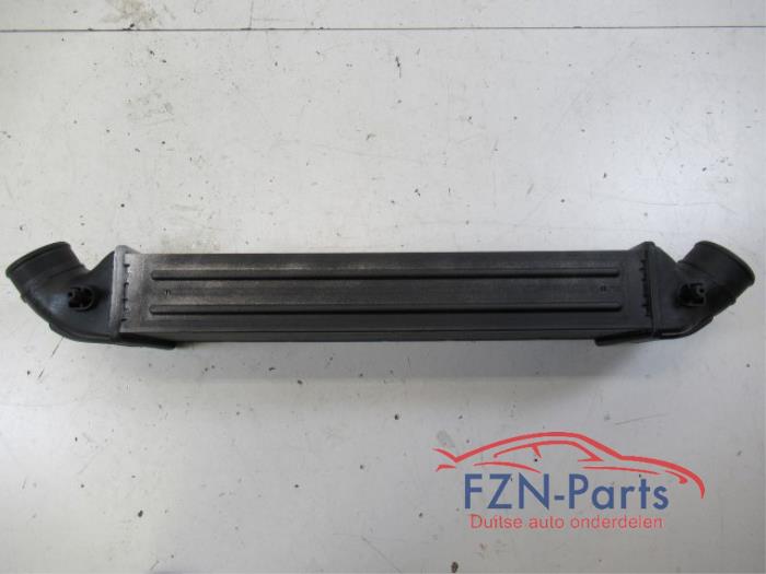 Intercooler Audi TT (22735074)