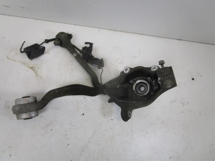 Fusee links-voor BMW 3-Serie (22729845)