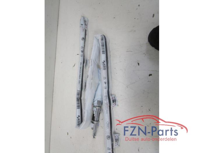 Airbag hemel rechts Skoda Fabia (22730385)