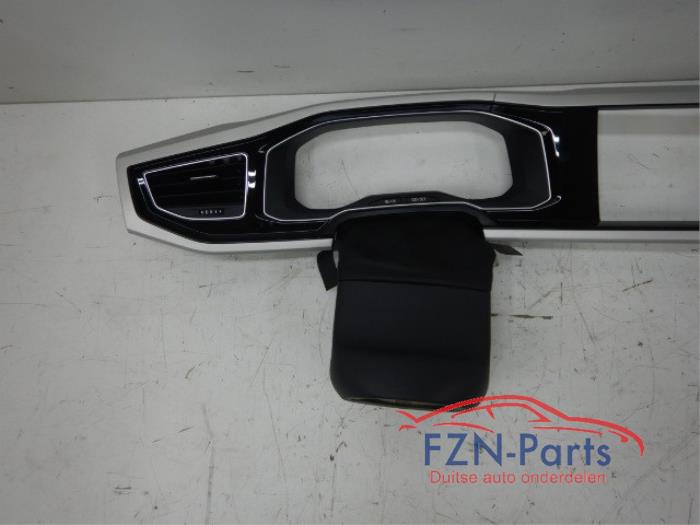 Bekleding Set (compleet) Volkswagen Polo (22741079)