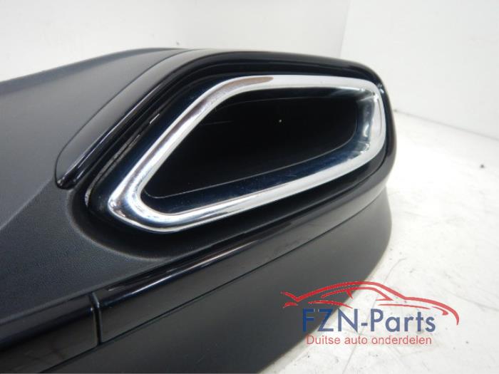 Mercedes-Benz CLA-Klasse W118 AMG Styling Onderlip