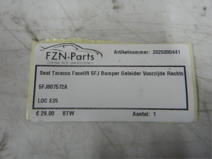 Diversen Seat Tarraco (22744018)
