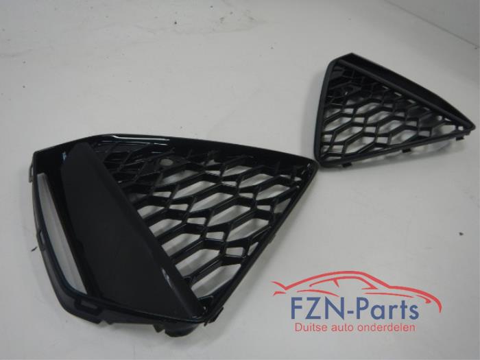 Grille Audi A6 (22726742)
