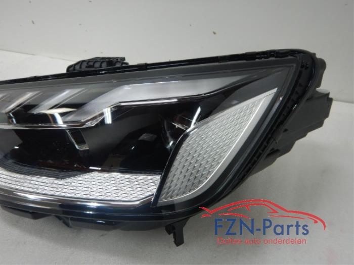 Audi A4 8W Facelift Matrix LED Koplamp Links L