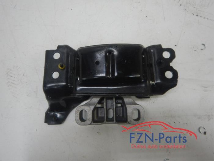 VW Polo 2G Motorsteun