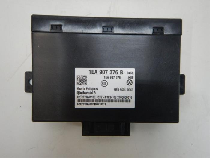 Computer Verlichting Volkswagen Golf (22733494)