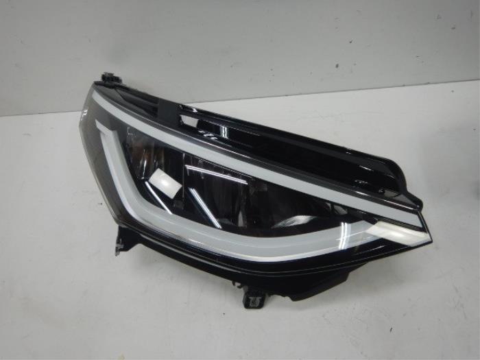 VW ID-Buzz Koplamp LED Rechts