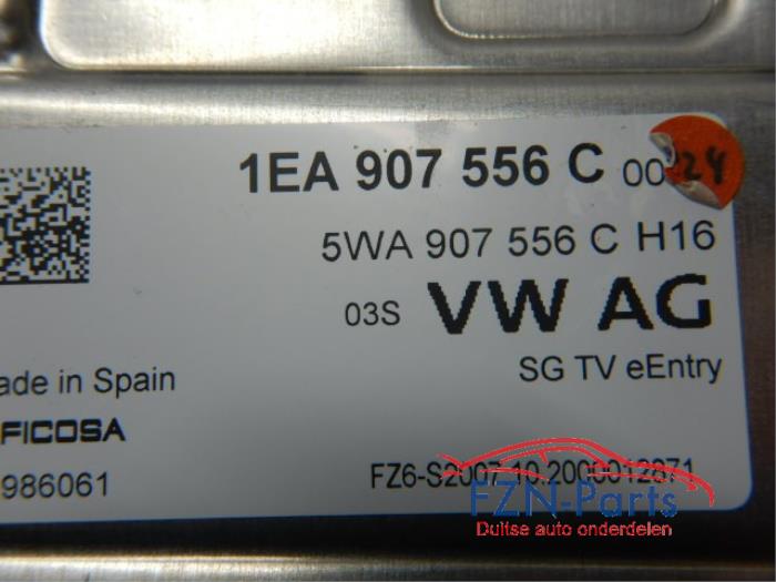 Camera module Volkswagen ID.4 (22742174)