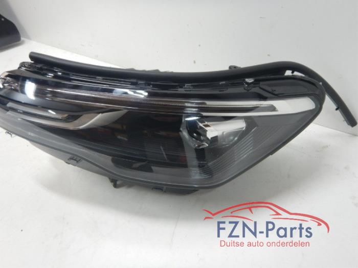 Koplamp links Volkswagen Tiguan (22721508)