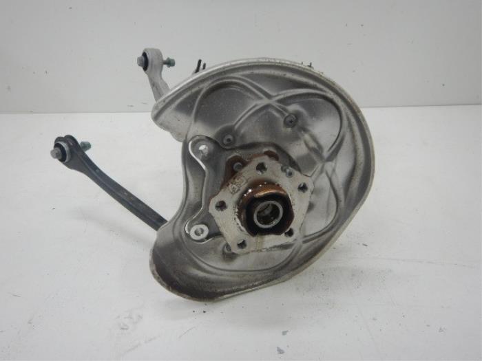 Wielophanging links-achter Audi A5 (22727439)