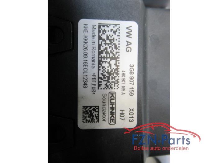 Luidspreker Volkswagen Arteon (22745393)
