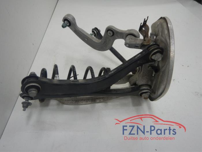 Wielophanging rechts-achter Audi A5 (22729587)