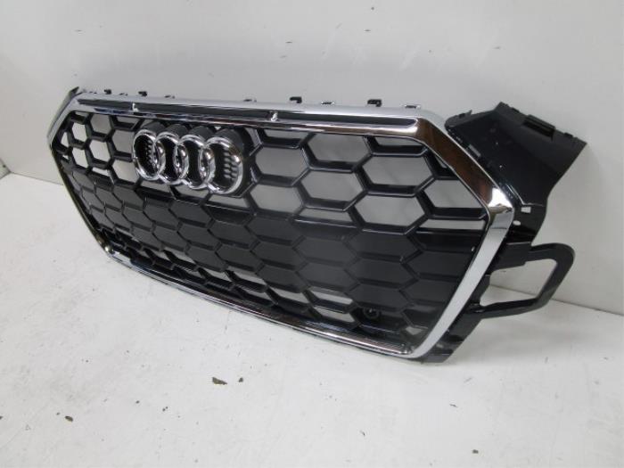 Grille Audi A5 (22726636)