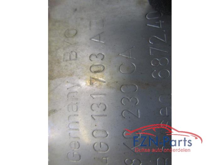 Audi A5 Katalysator 3.0 TDI 2008-2018