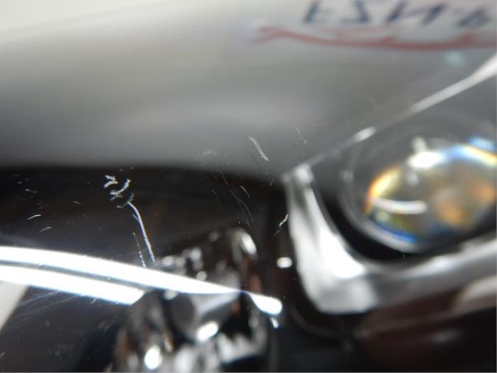 VW Golf Sportsvan Koplamp Links Xenon LED