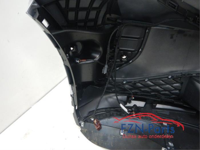 Voorbumper Volkswagen Diversen (22722272)