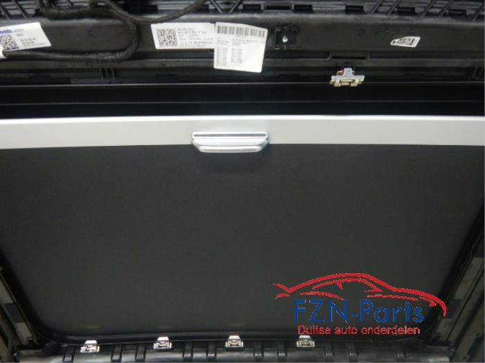 Panoramadak Audi A3 (22729948)