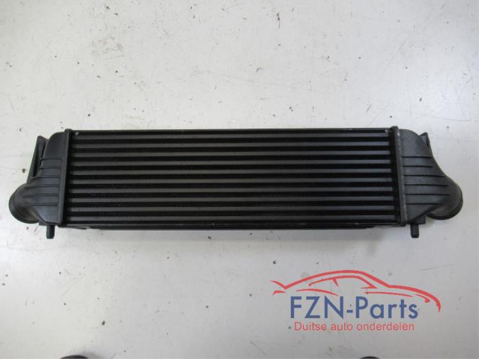 Intercooler Audi TT (22735074)
