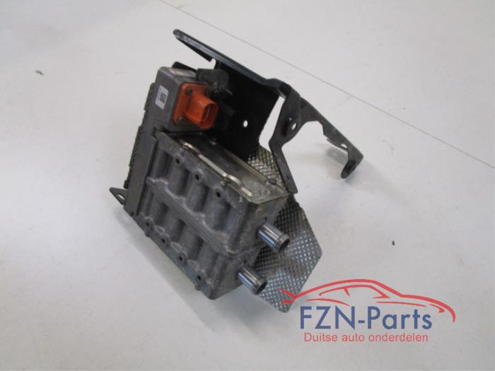 Verwarmingsschakelaar Achterruit Volkswagen Diversen (22739001)