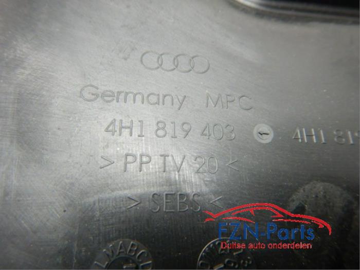 Paravent Audi A8 (22729968)