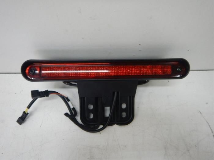 Extra Remlicht midden Mercedes G-Klasse (22734048)