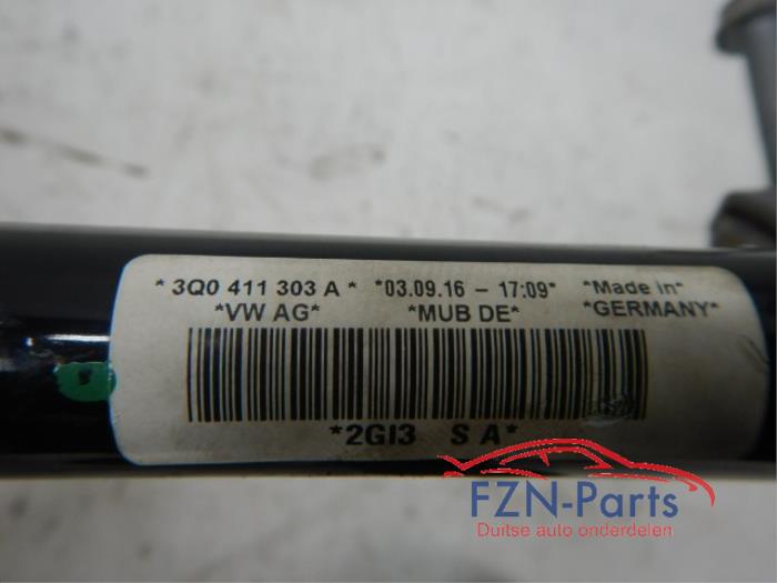 Stabilisatorstang voor Volkswagen Passat (22726364)