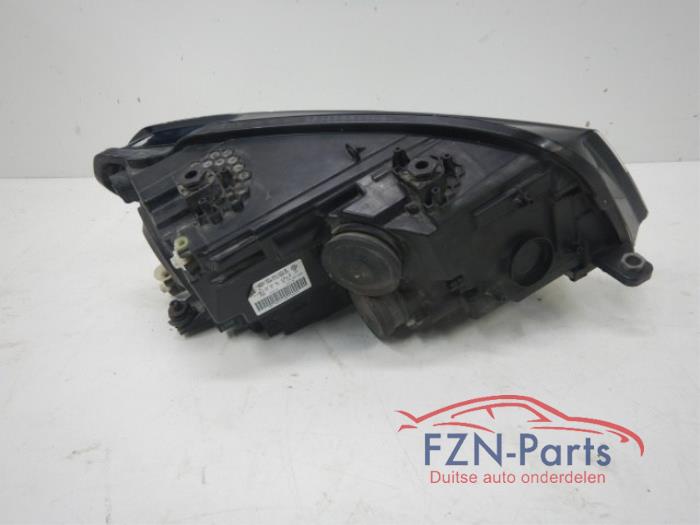 VW Caddy 2K5 Halogeen Koplamp Links