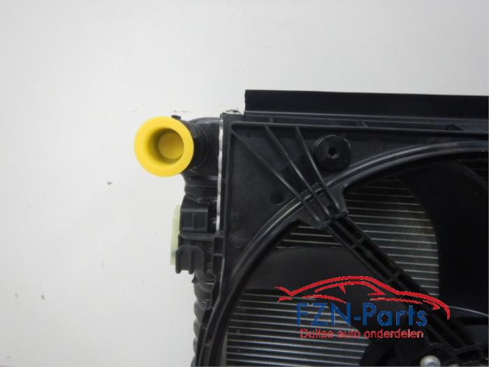 Koelerset Volkswagen Golf (22726902)