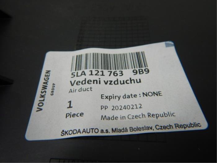 Luchtgeleider Diversen (22743714)