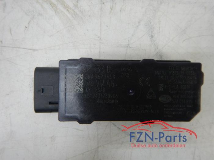 VW Golf 8 Keyless Entry module