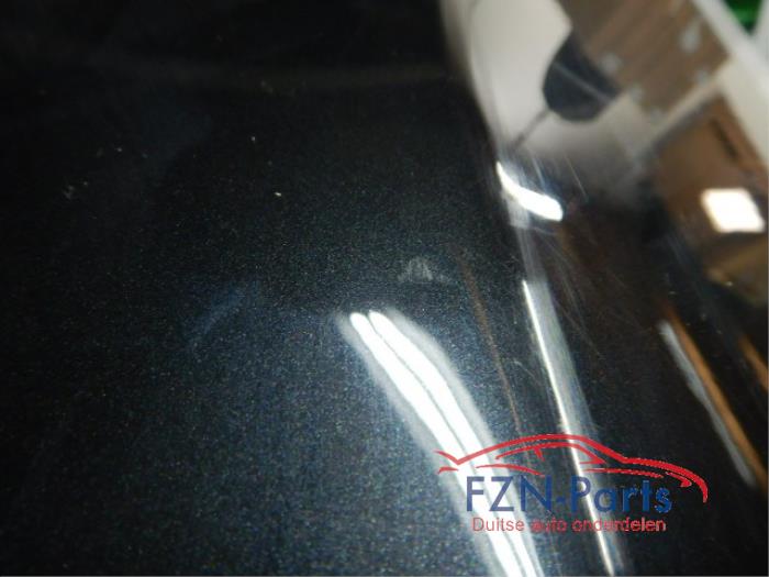 Portier 4Deurs links-voor BMW Diversen (22723298)