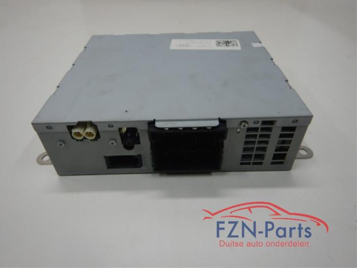 Audi A8 4H Radio Receiver Tuner