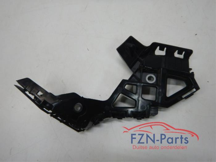 VW Golf 8 Bumpergeleider Voorbumper Links