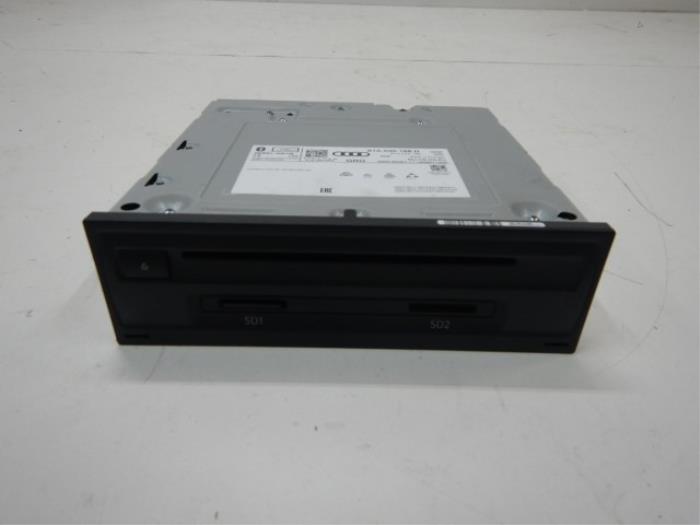 Navigatie Module Audi Q2 (22743708)
