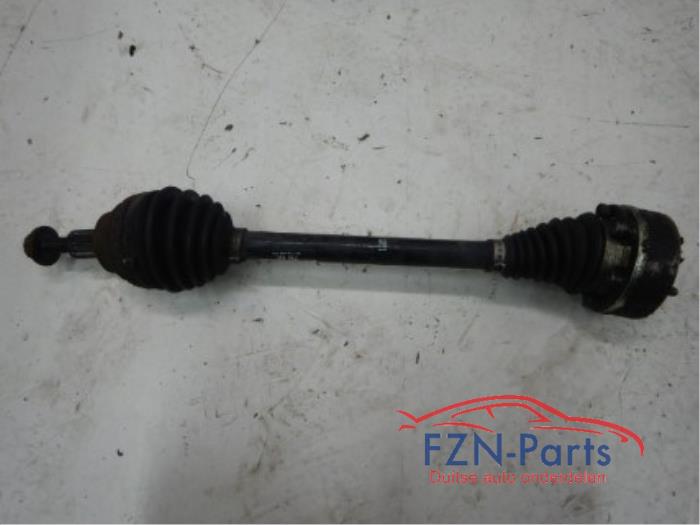 Aandrijfas links-voor Volkswagen Touran (22724965)