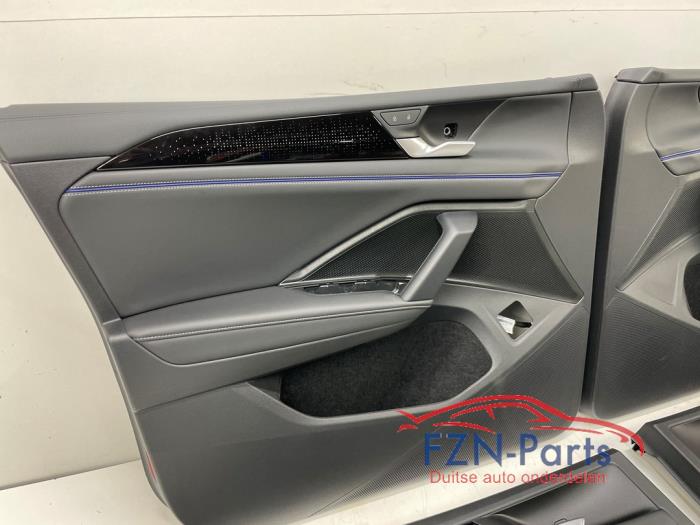 Bekleding Set (compleet) Volkswagen Tiguan (22770788)