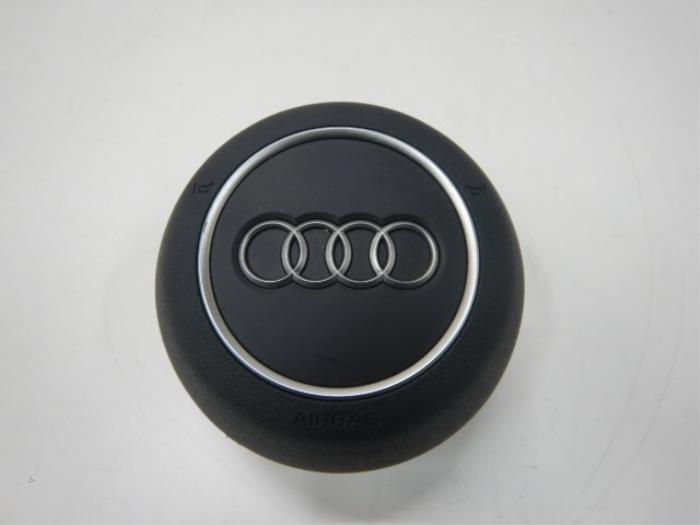 Audi A3 8Y Stuurairbag