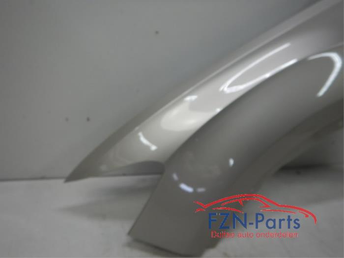 Scherm links-voor Volkswagen T-Roc (22724167)