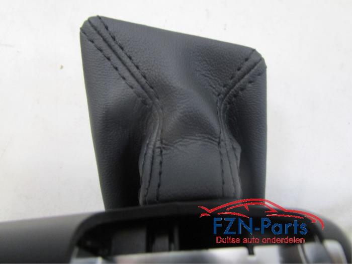 Versnellingspook Volkswagen Touareg (22745731)