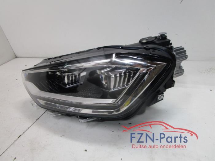 VW Golf Sportsvan Facelift VOLLED Koplamp Links L