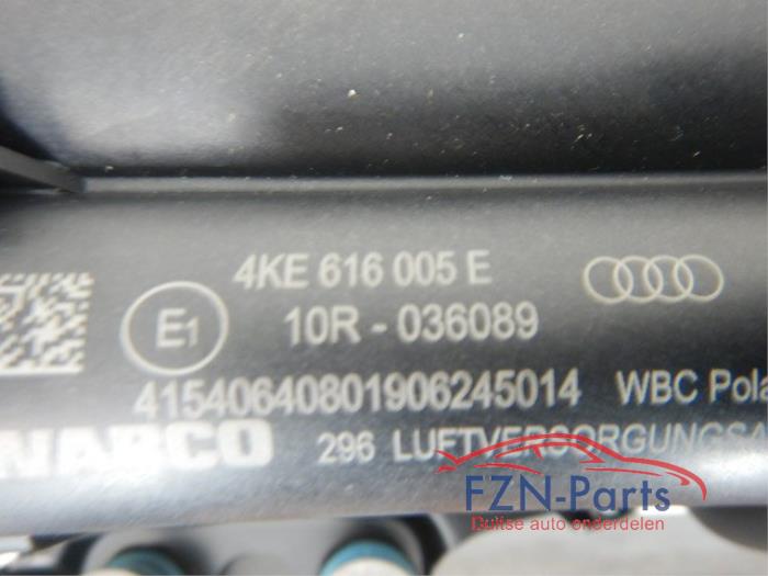 Compressor Audi E-Tron (22739764)