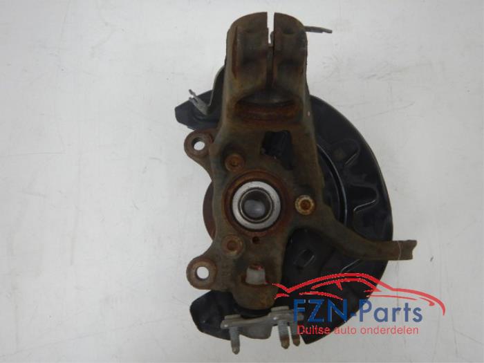 Fusee rechts-voor Volkswagen T-Roc (22729910)