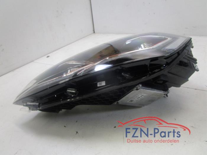 VW Golf 7 GTI Facelift VOLLED Koplamp Links L