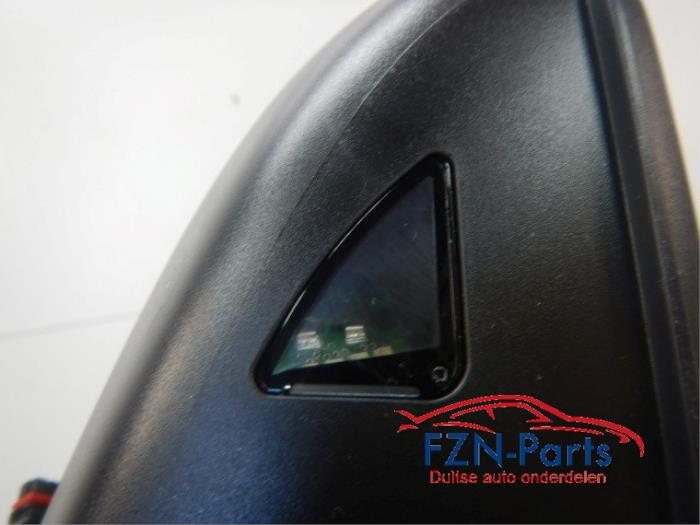 Buitenspiegel links Skoda Karoq (22725359)