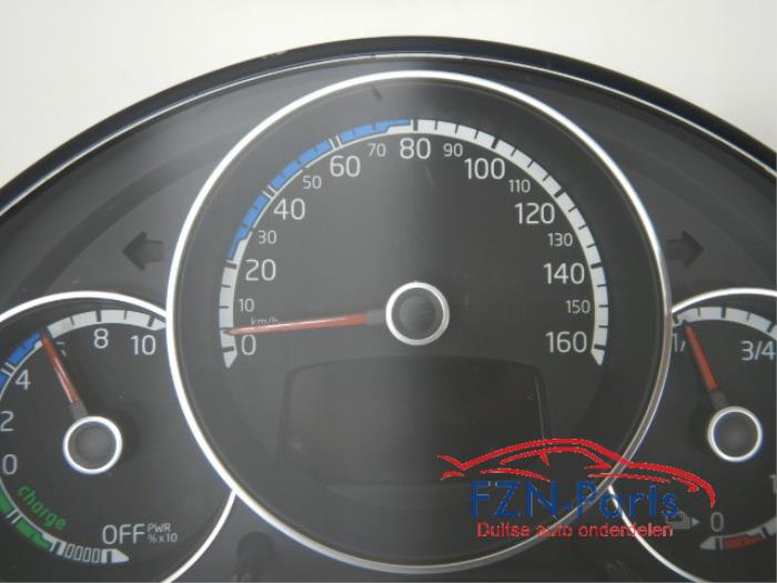 Kilometerteller KM Volkswagen Diversen (22740273)
