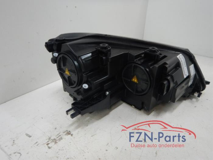 VW Sharan 7N1 Xenon LED Koplamp Links