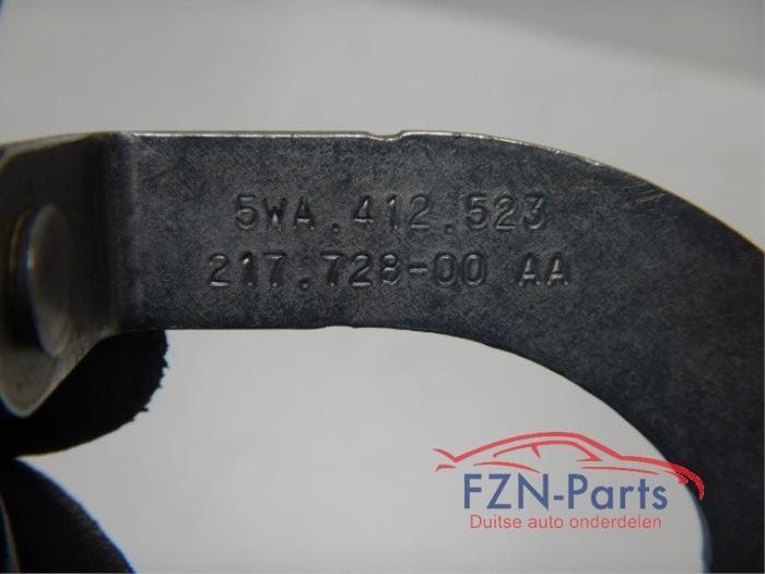 VW Golf 8 Niveausensor Koplamphoogteversteller Links-voor