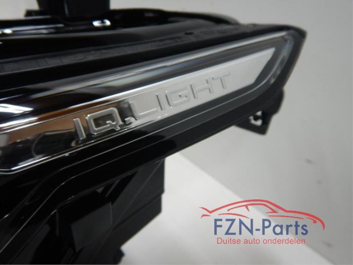 Koplampset links+rechts Volkswagen Golf (22723386)