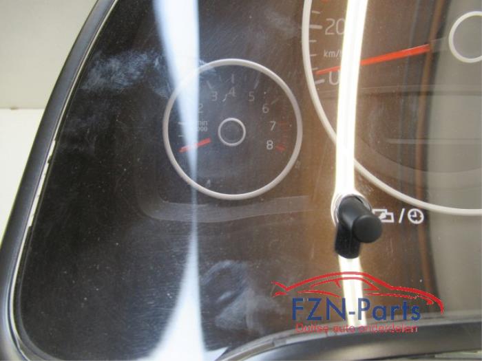 Kilometerteller KM Volkswagen Diversen (22735233)