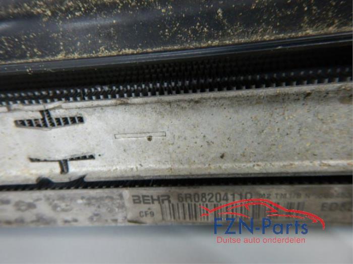 Koelerset Volkswagen Polo (22726857)